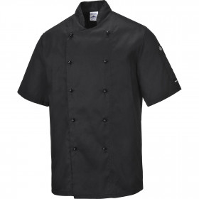 Chaqueta de chef Kent C734